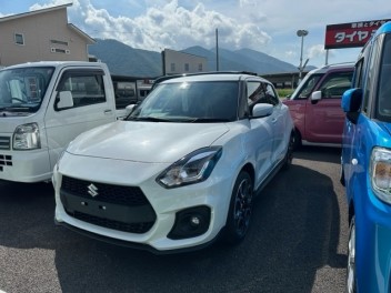 軽快なスポーツカー！